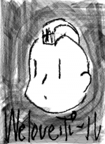 ポール君.. - 半田  .. 作